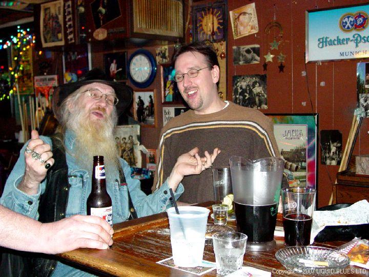 ricks b-day 106